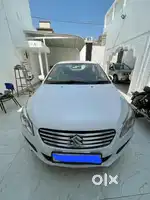 Maruti Suzuki Ciaz 2015