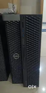 Dell 5820 6 core/64gb/512/8gb graphic card