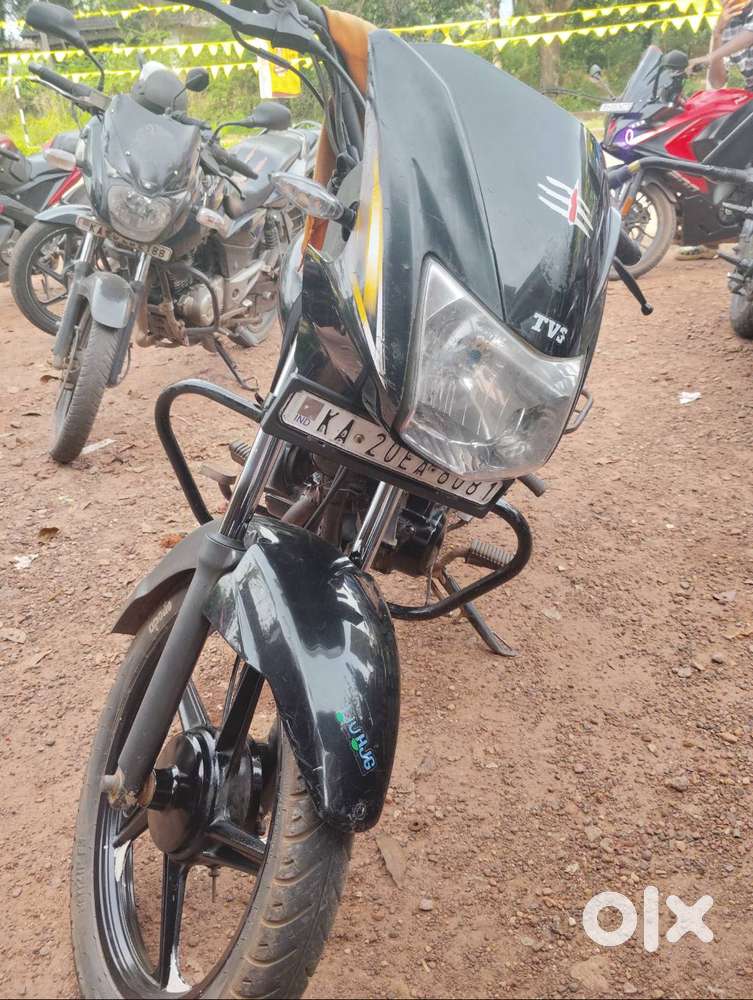 Good condition