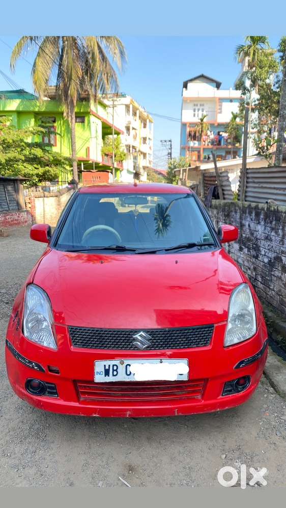 Maruti Suzuki Swift 2006 Petrol