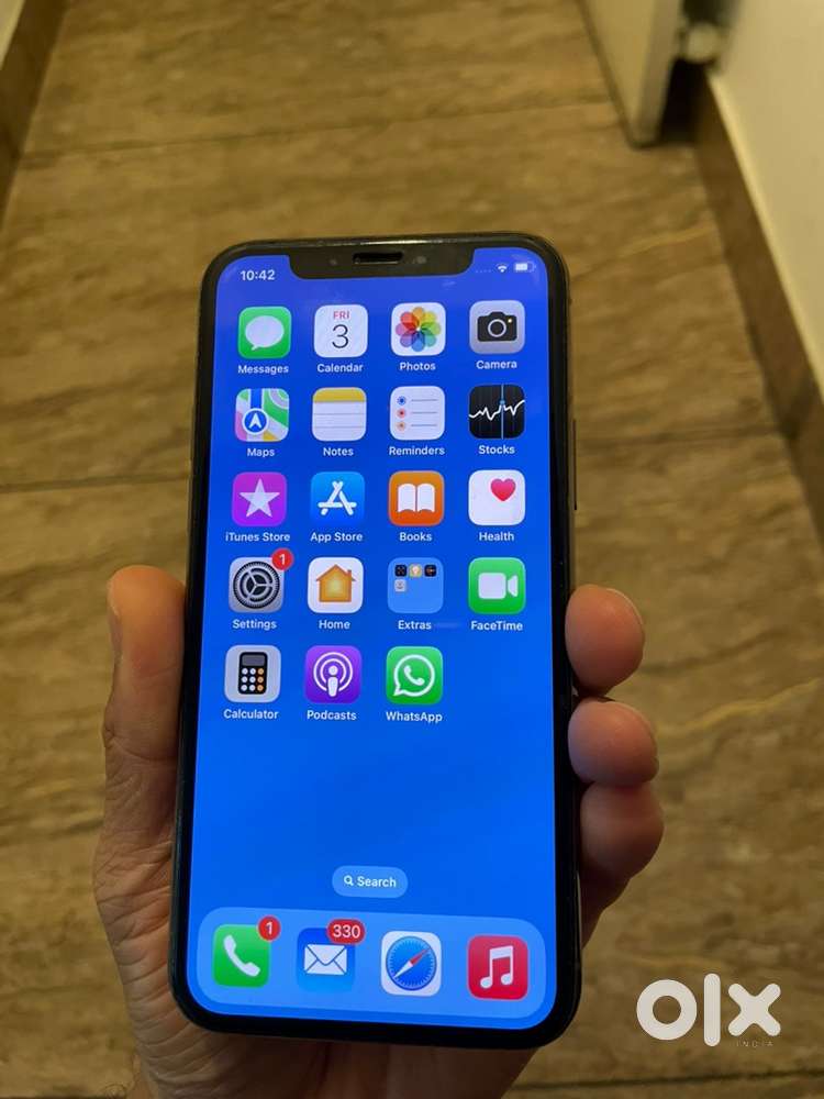 Apple iphone 11 pro 64 gb Gold