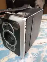 Box camera