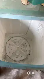 Dryer in not working