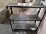 दुकान रैक और काउंटर