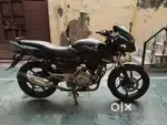 Pulsar 150 , 2014