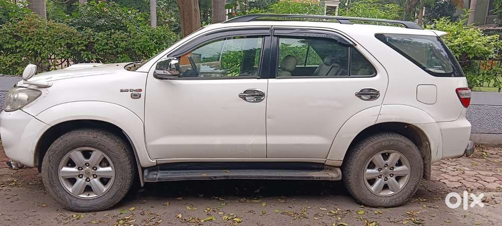 Toyota Fortuner 2011 Diesel Good Condition