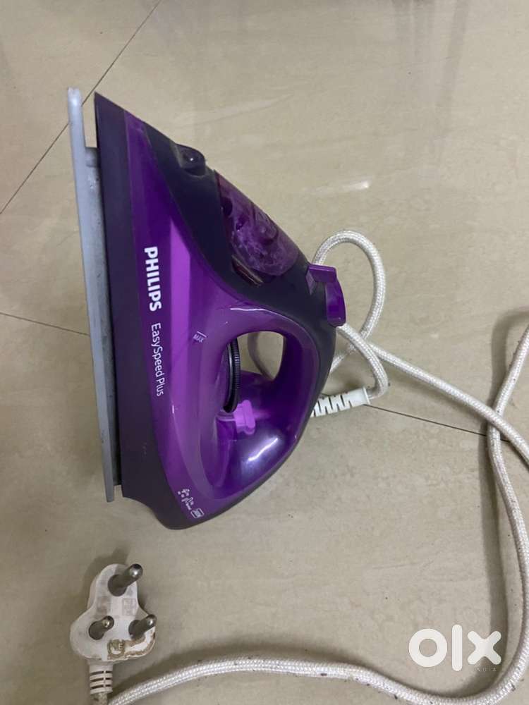 Philips Iron