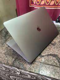 macbook i7 32 gb rem 256 gb hard