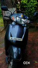 Activa 2012 Scooter – Good Condition, Single Owner