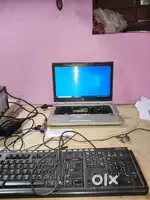 HP elitebook 8470p