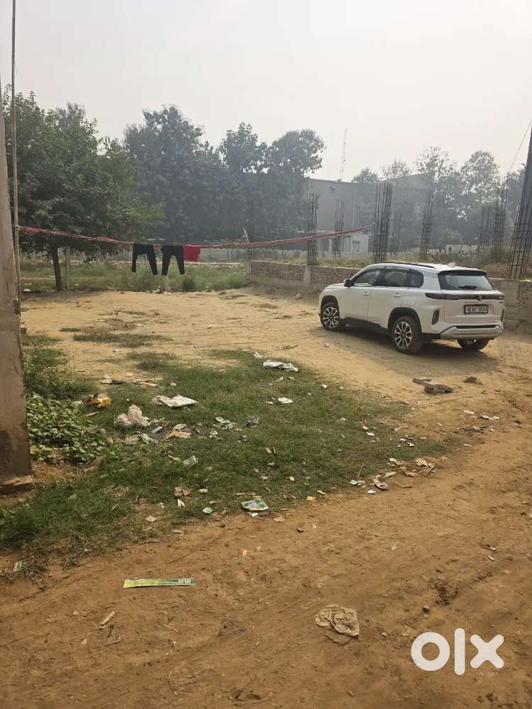 binola industrial area 150 mtr from nh 48 with registry Best for pg