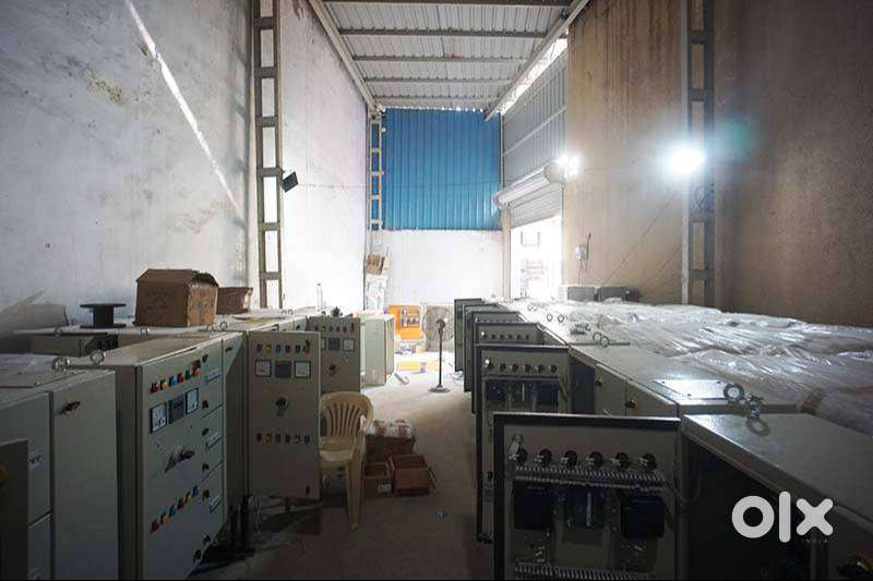Rashmi Growth Hub for sale in Odhav