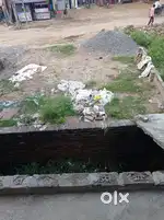 Urgently  for Rent 18k + 2.5 lakh advance will return