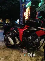 Suzuki Gixxer 150cc Red&Black Limited edition without kit