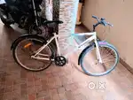 Btwin Bicycle for Sale –  Excellent Condition!
