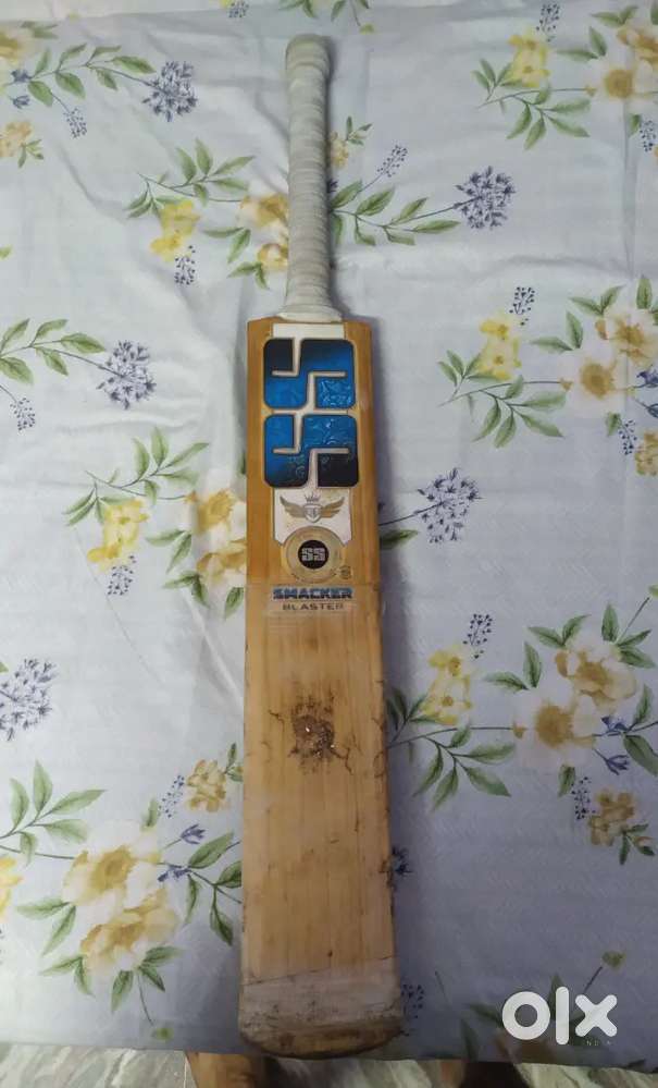 Ss english willow bat