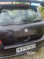 Maruti Suzuki Swift VDI (O), 2008, Diesel