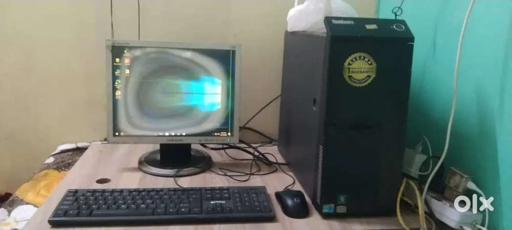 Lenovo ThinkCentre i5