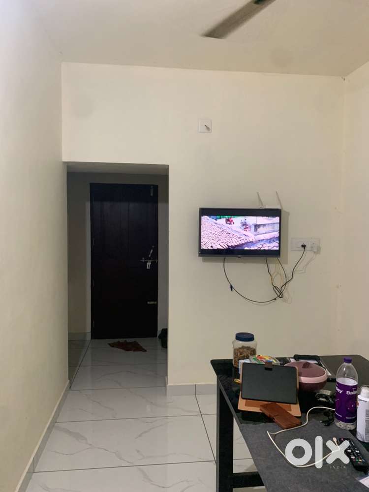 1 attached room in a Fully furnished 2bhk