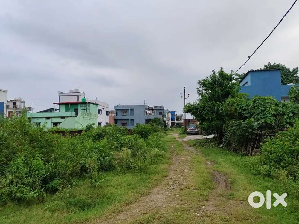 प्लॉट फॉर सेल सुद्धोवाला झाझरा