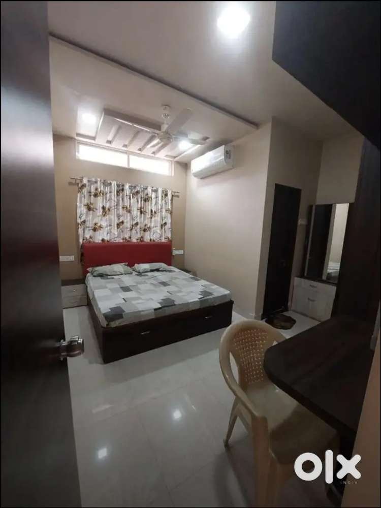 Single Bedroom (RK)