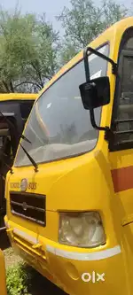 Eicher School Bus,  model 2016