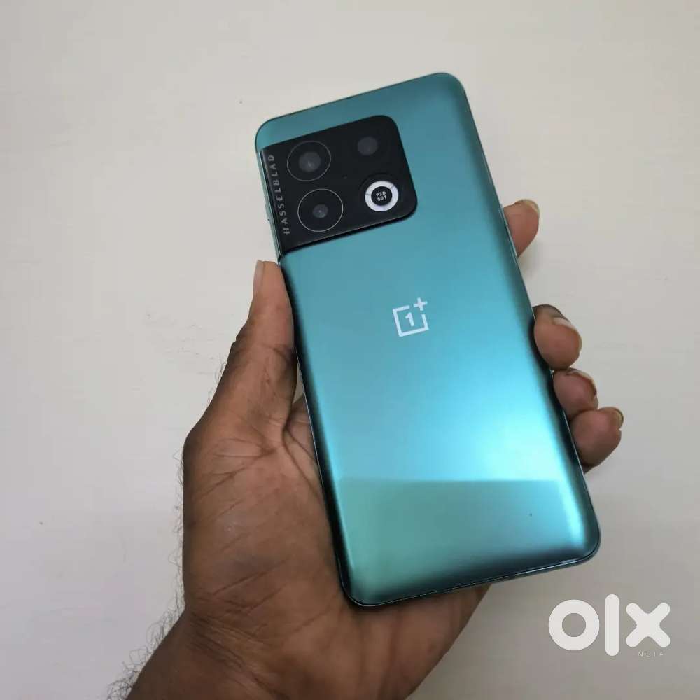 OnePlus 10 PRO 8/128 device only