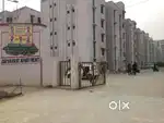 1 BHK flat is available for rent