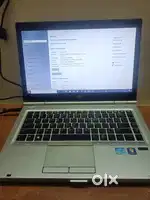 Hp elite book Intel core i5