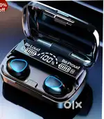 Earphone bluetooth