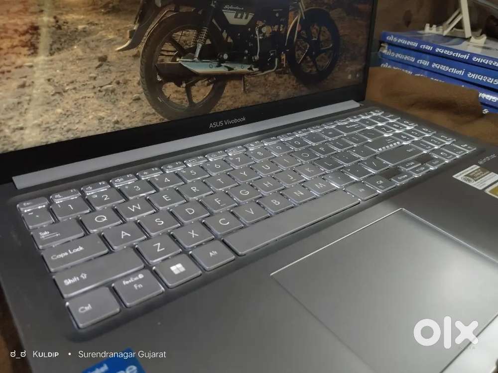 Laptop for sell