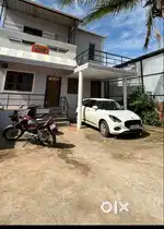 1BHK Independent House