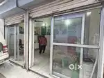 Commercial Shop for Rent  18 Feet Front, Near Bus Stand