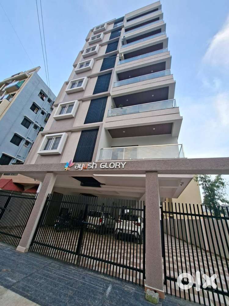 3BHK Independent Flat for Rent