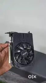 Zotac Gt1050 4gb ddr5 (Board short)