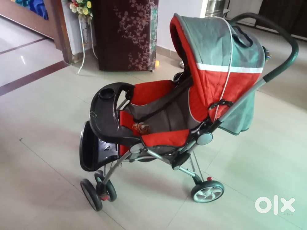 Stroller  for baby