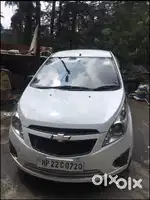 Chevrolet Beat 2012 Diesel 90000 Km Driven
