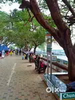 Restaurant sail 3 lak