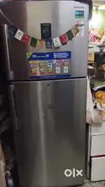 Samsung refrigerator 415 liters