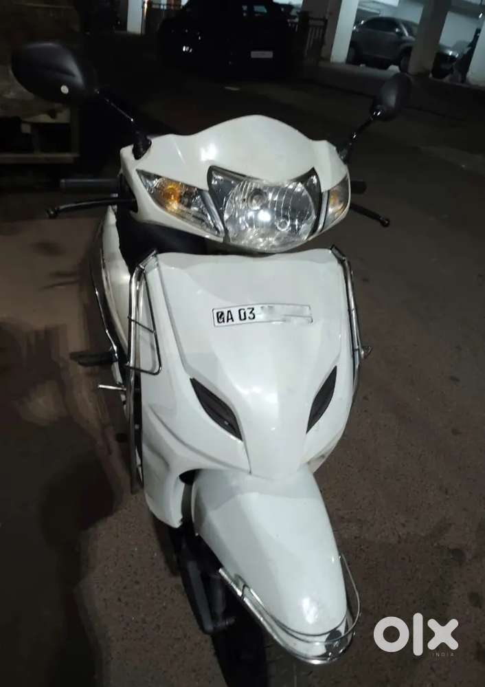 Honda Activa good condition