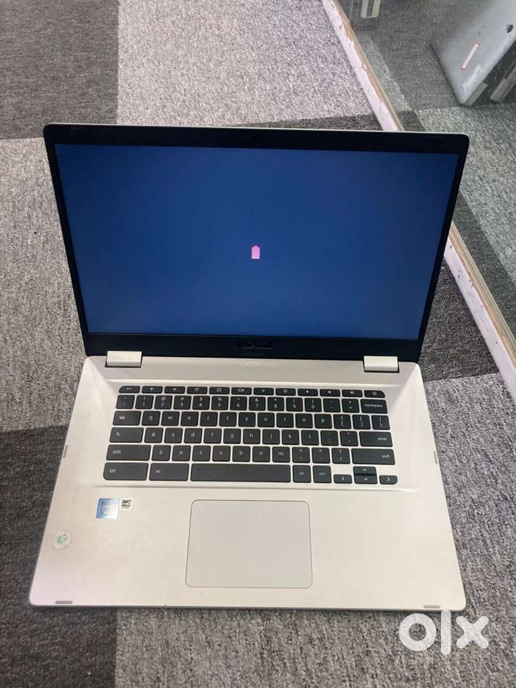 Asus chrome book C523NA - intel ( R ) celeron (A) - 4gb - 64gb - bill