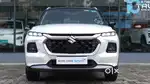Maruti Suzuki Grand Vitara, 2023, Petrol