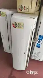 Fire Rented Ac available on Nice working condition+ Best Price
