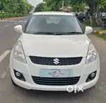 Maruti Suzuki Swift 2011-2014 VXI, 2013, Petrol