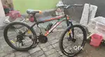 21 gear cycle,mtb cycle.