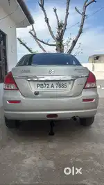 Maruti Suzuki Swift Dzire 2010 Diesel 140000 Km Driven