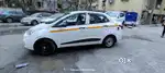 Hyundai Xcent Prime 2021 Petrol+CNG Good Condition