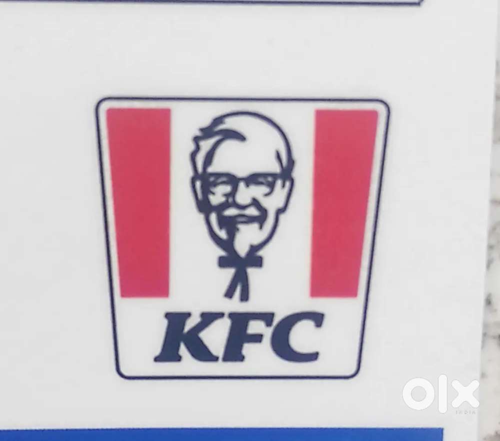 Hiring for Gerugambakkam KFC as hourly team member,part and full timer