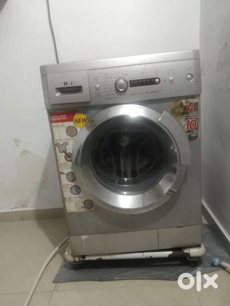 Ifb washing machine 6kg