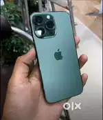 Get I phone 13 pro 128gb selling in genuine price